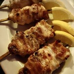 291668916 - せせりとかしら