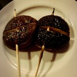 291668917 - しいたけ