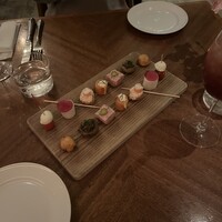 表参道バンブー - 