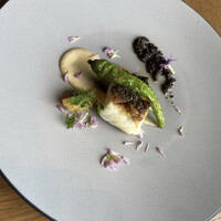 DINING & BAR TABLE 9 TOKYO - 