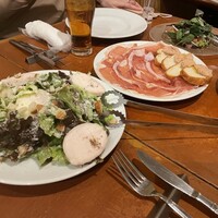 カリーナ　カリーナ - 