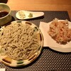 手打ち蕎麦 志庵