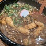 うどん道場 - 