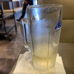 しゃぶ葉 - 白ワイン