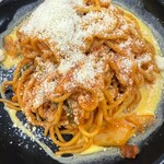 スパゲッティーのパンチョ 島忠ホームズ川崎大師店 - 