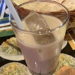 インドカレー ナマステ ポカラ - 