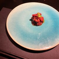 焼肉 牛印 新宿店 - 