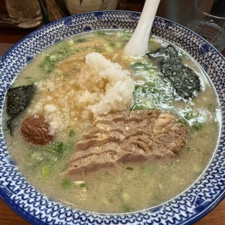 がんこや かるがん_1