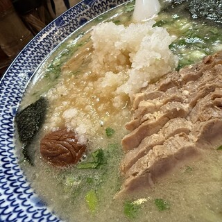 がんこや かるがん_0