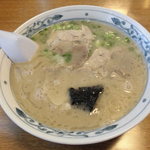 幸陽閣 - ラーメン