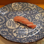 Sushi Arata - あら田　大トロ