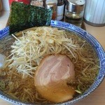 麺家 大勝軒 - 