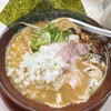 ラーメン横綱 松戸店