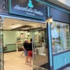 Honolulu Cookie Company Waikiki Beach Walk
