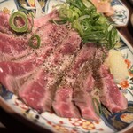 モツキチスタンド - 