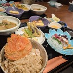 かじゅあるかっぽーTSUKUSI - 