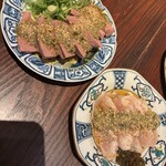 モツキチスタンド - 