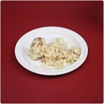 ラーメン二郎 - 本日の刻みしょうが 80円