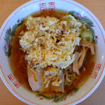 亀乃家 - 料理写真: