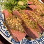 モツキチスタンド - 