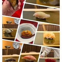 天満宮 鮨 ゆのか - 