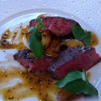 ビュー＆ダイニング コトシエール - 