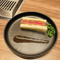 焼肉うしごろ 新宿三丁目店 - 