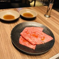 焼肉うしごろ 新宿三丁目店 - 
