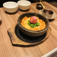 焼肉うしごろ 新宿三丁目店 - 
