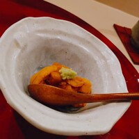天満宮 鮨 ゆのか - 