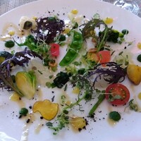 ビュー＆ダイニング コトシエール - 