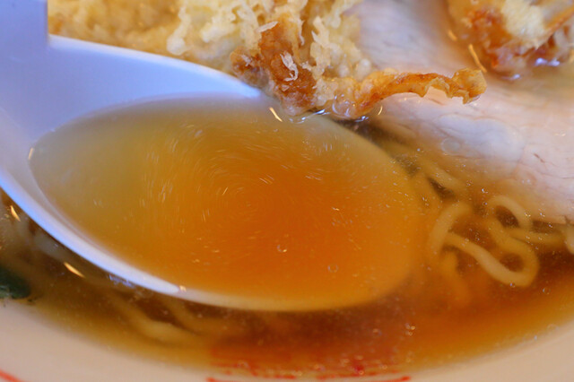 亀乃家（かめのや） - 津軽五所川原（ラーメン）の写真