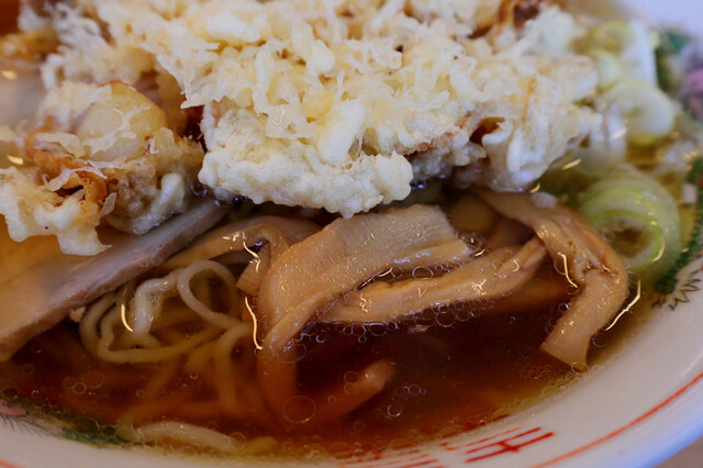 亀乃家（かめのや） - 津軽五所川原（ラーメン）の写真