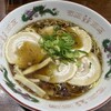 尾道ラーメン たに 尾道駅ビル店