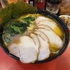 横濱家系ラーメン 川島家