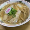 県体前 味丸 中華そば