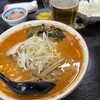 えどこまラーメン