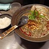 香氣　四川麺条 千歳烏山店