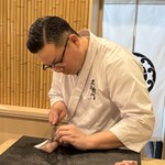 酒肴や 又左衛門 - 