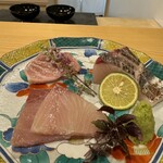 酒肴や 又左衛門 - 