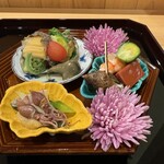 酒肴や 又左衛門 - 