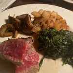 Peter Luger Steak House Tokyo - 