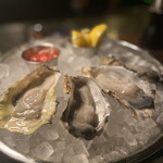 Peter Luger Steak House Tokyo - 