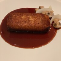 フランス料理 タンモア - 