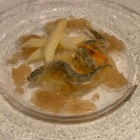 フランス料理 タンモア - 