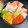 市場食堂 味処たけだ  