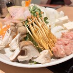 しゃぶ邸ことぶき - 