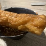 頂好食品 - 揚げパン