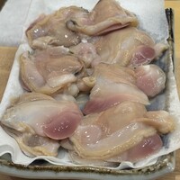 澤田 - 茨城県産はまぐり