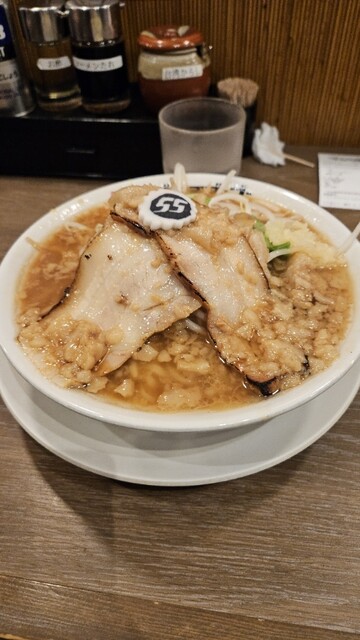 Fujiyama 55 Hon Ten photo 4